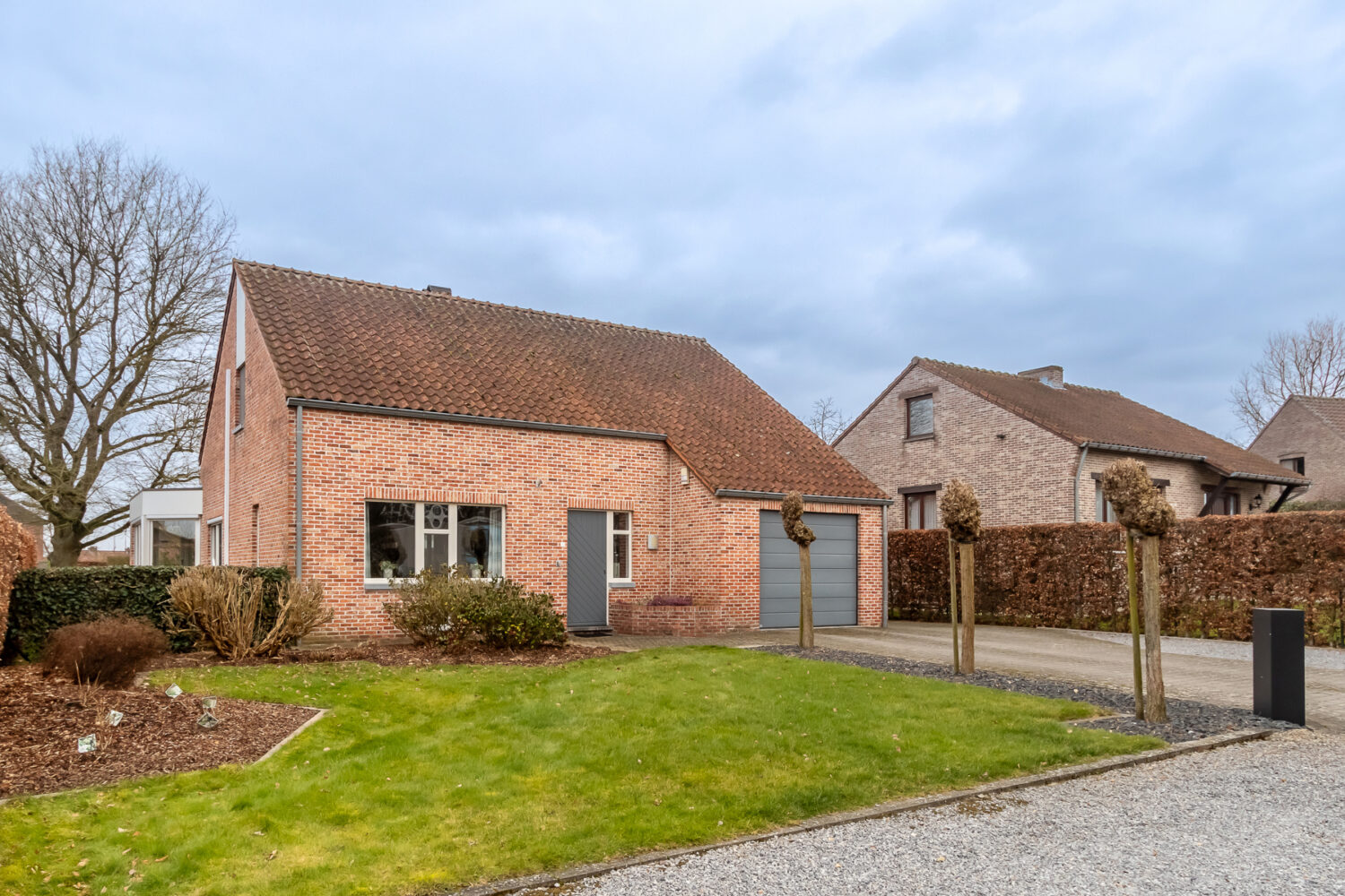 Woning te Lanaken