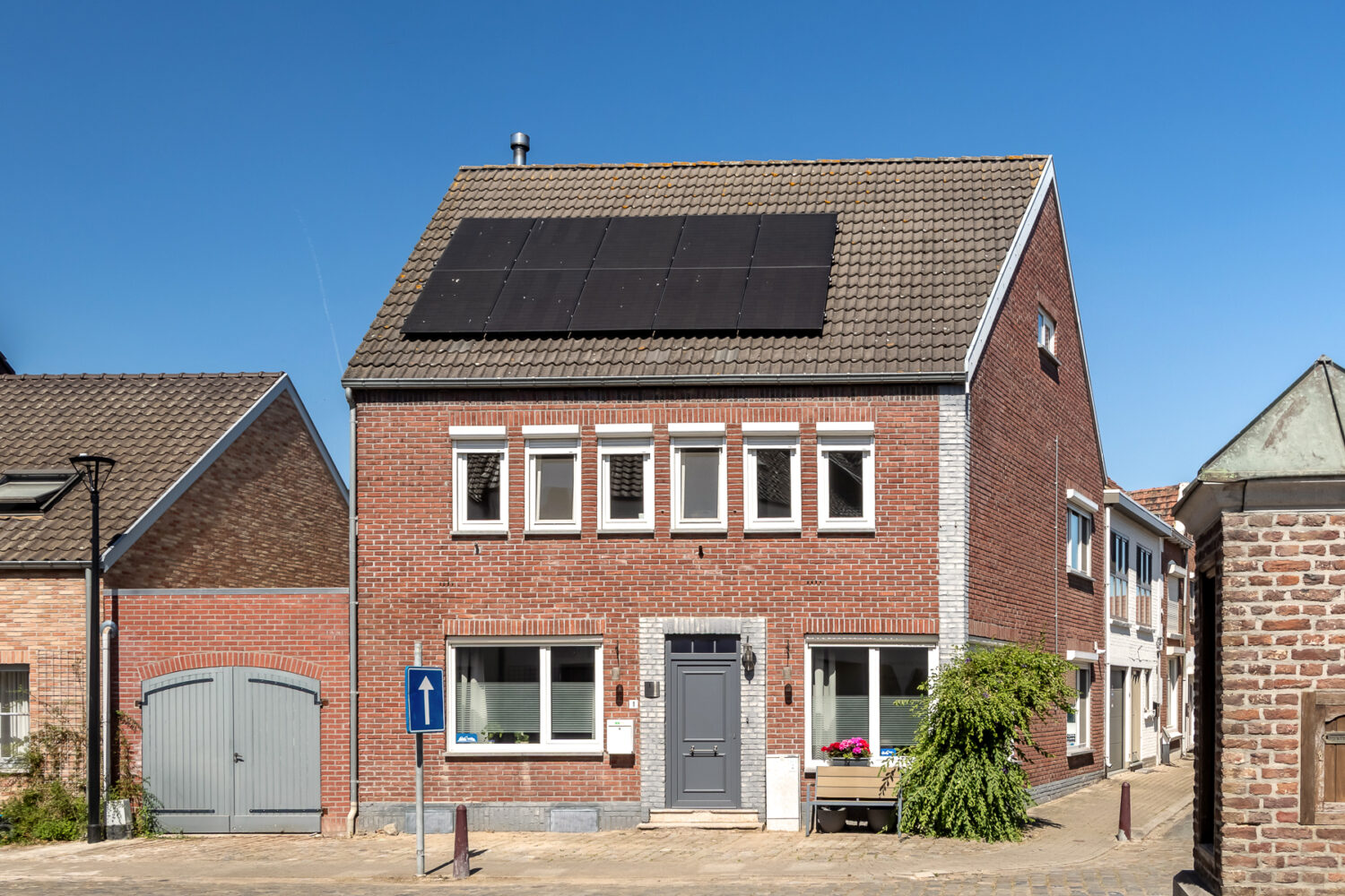 Woning te Kinrooi