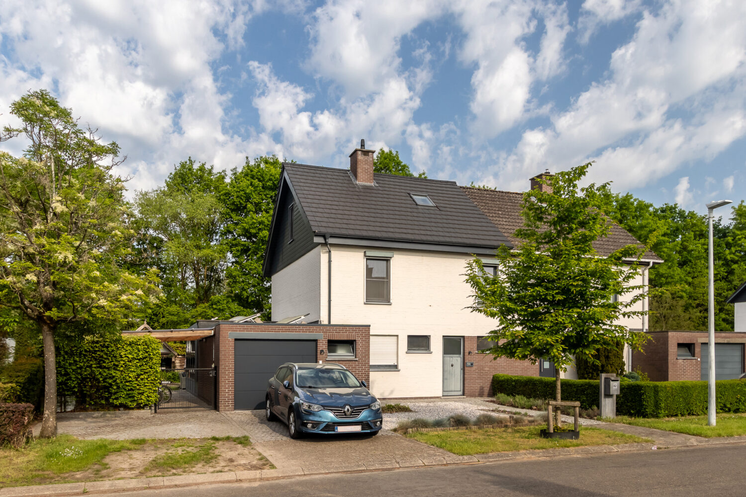 Woning te Turnhout