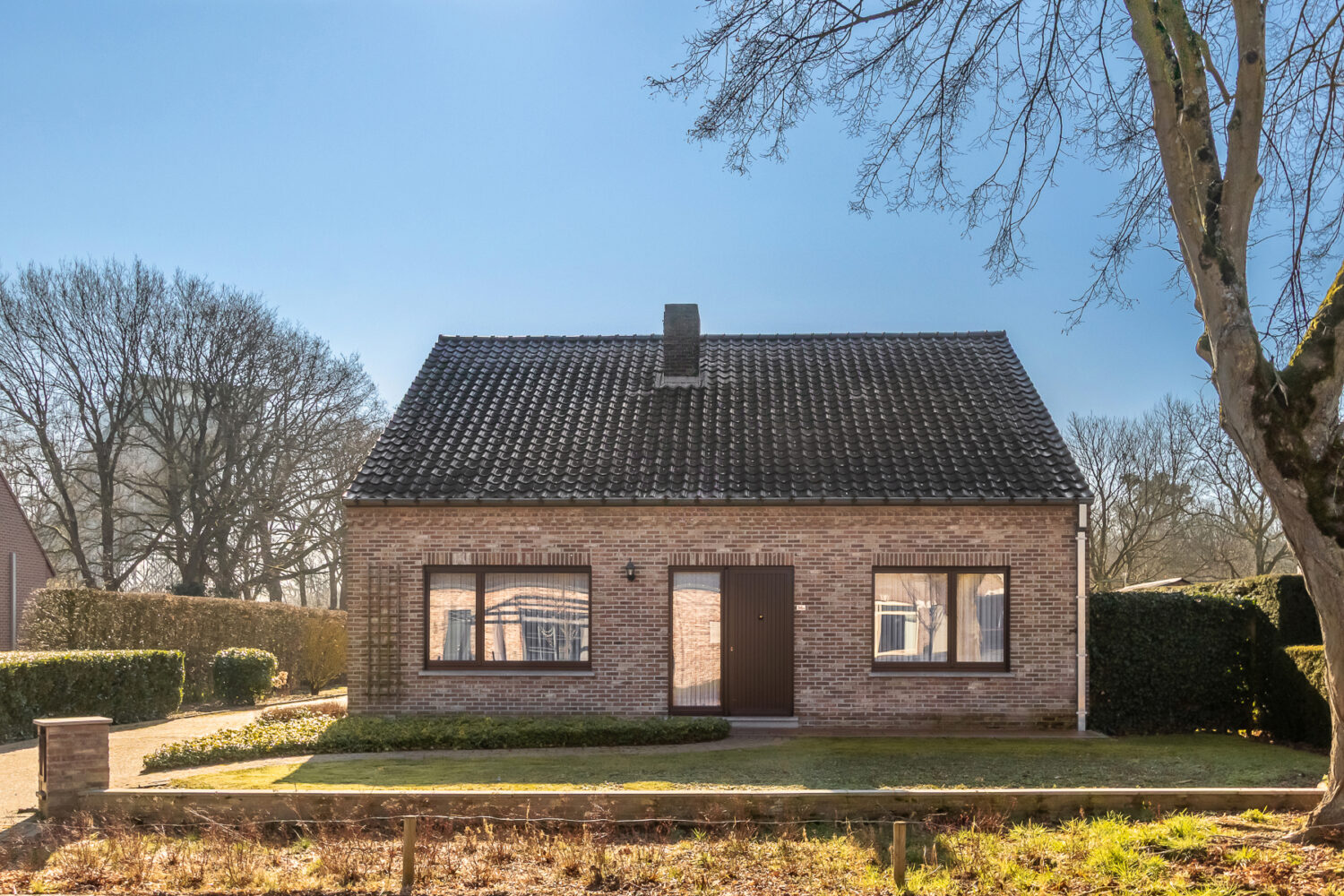 Woning te Peer