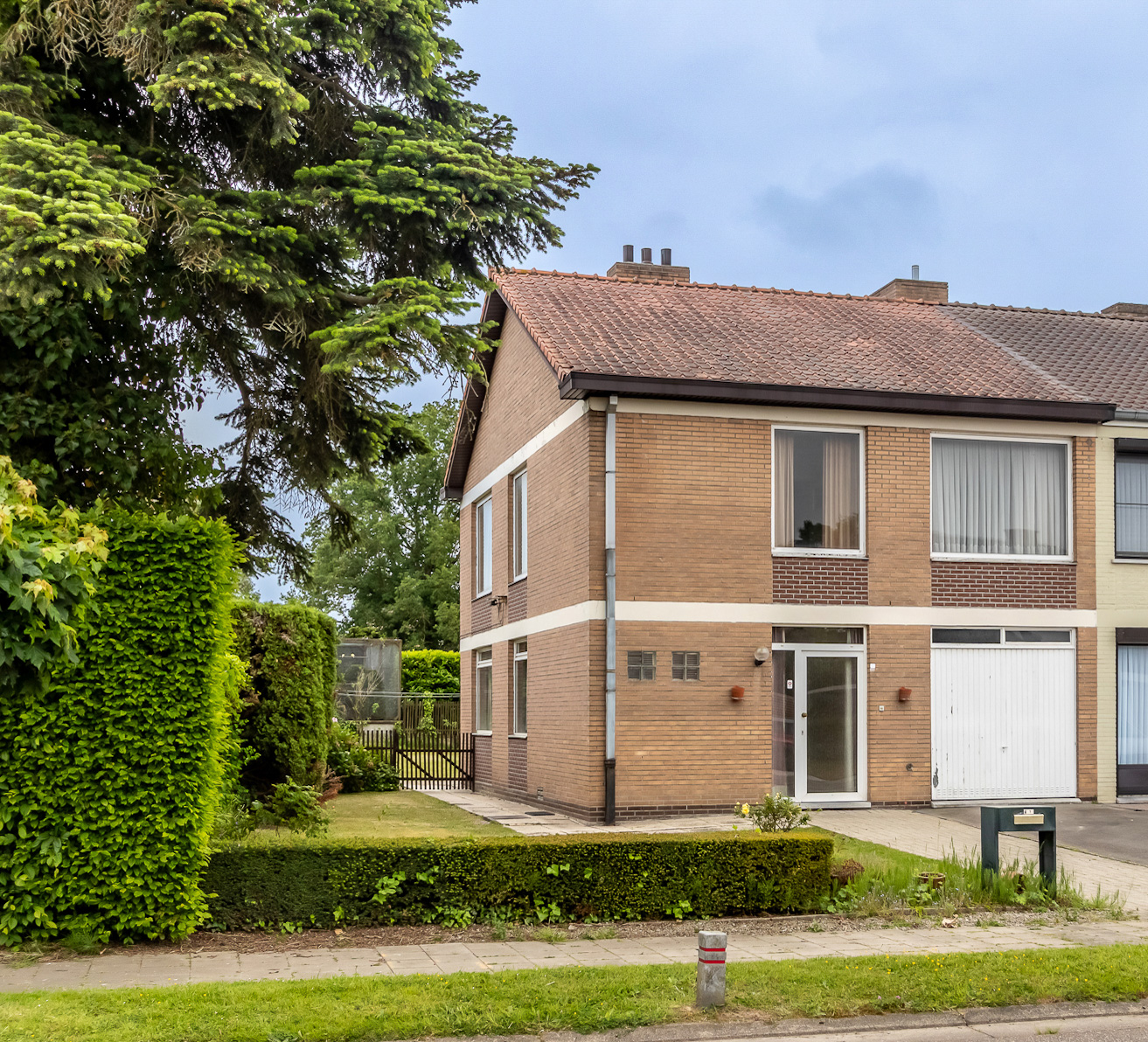 Woning te Diepenbeek