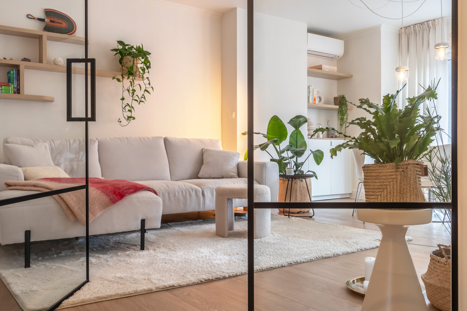 Appartement te Hasselt