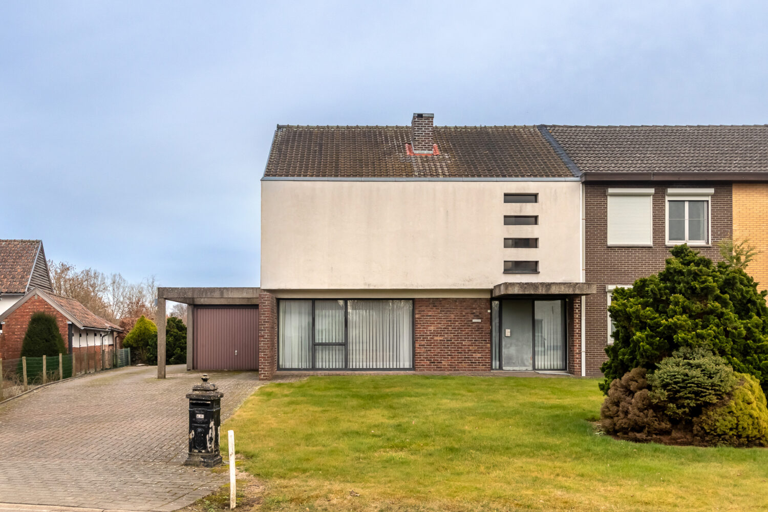 Woning te Diepenbeek