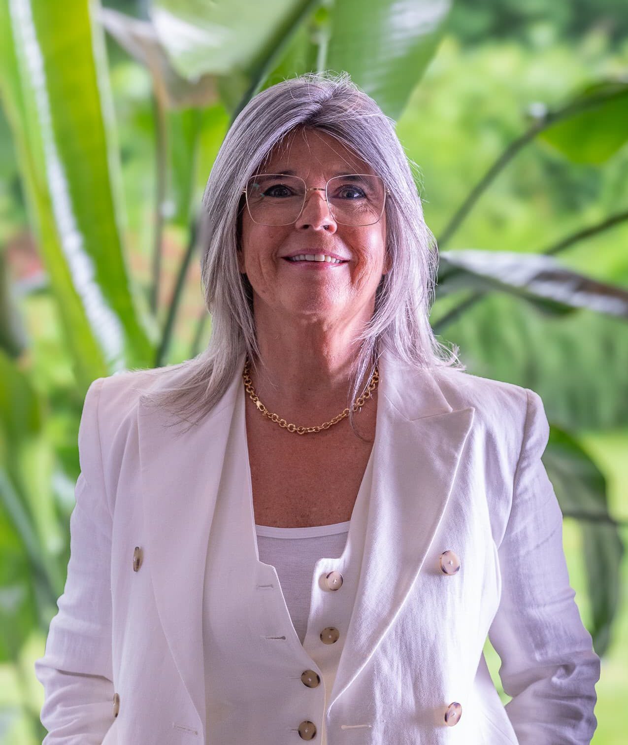 Mieke Steukers
