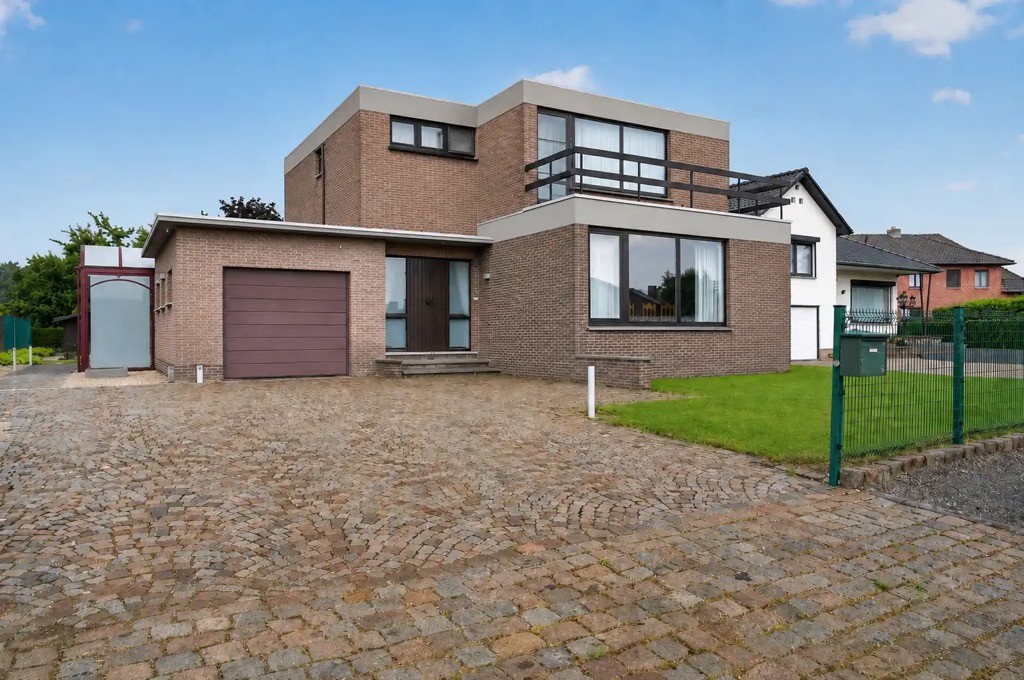 Woning in Alken