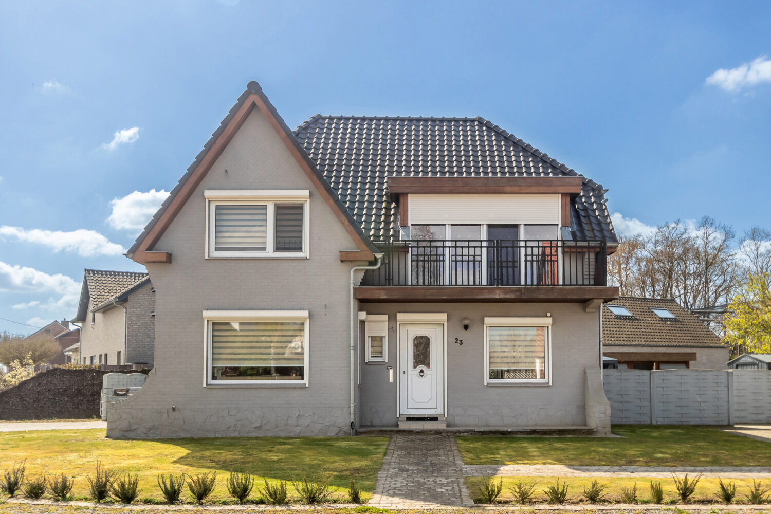 Woning in Kinrooi