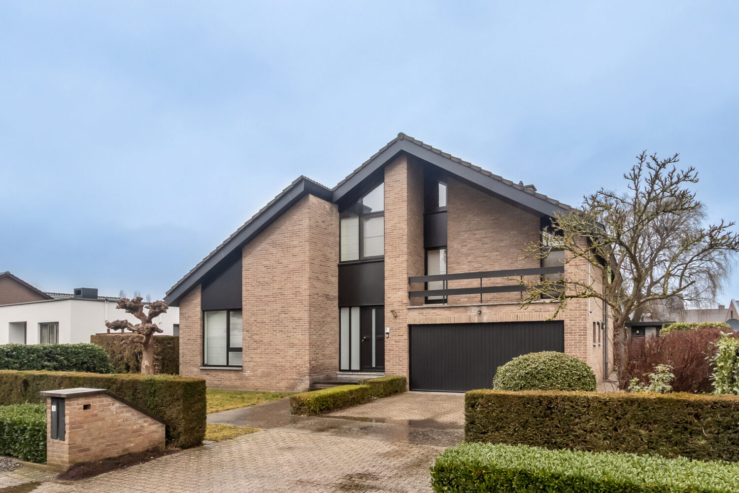 Woning in Heusden-Zolder