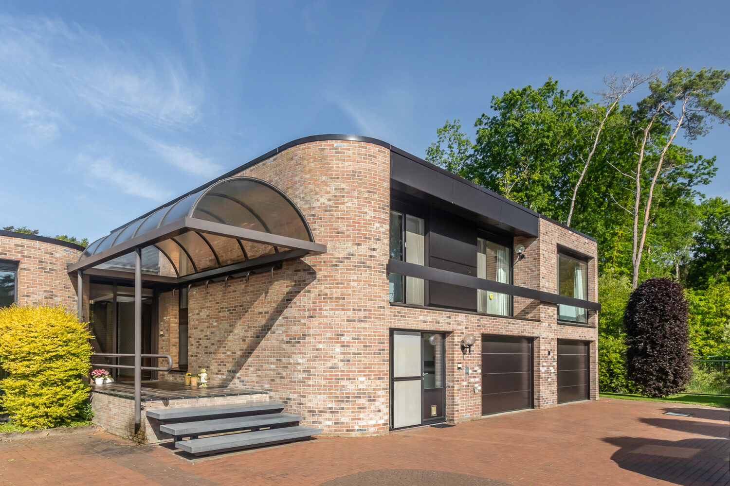 Exclusieve villa in Hechtel-Eksel