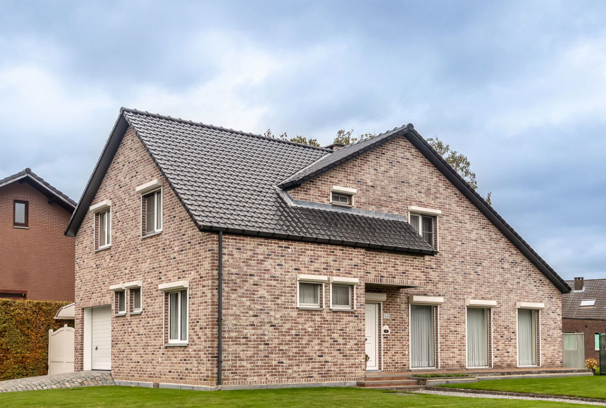 Woning in Lanaken