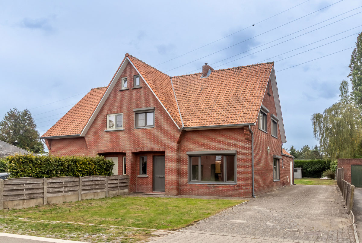 Woning in Pelt