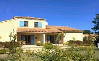 Vakantiewoning te Roaix – Frankrijk